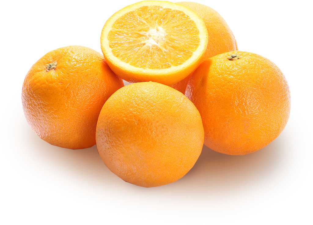 Апельсины 2шт