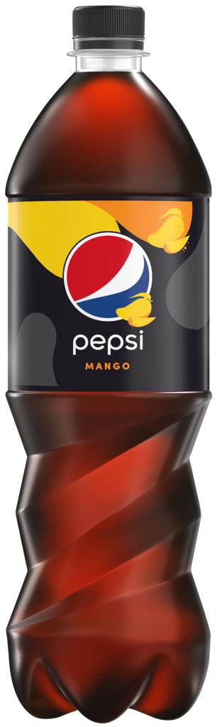 Напиток PEPSI Манго, 1л